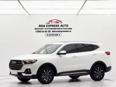 Haval H6 2021 National Trend Edition 1.5T Automatic Urban Version - ფოტო 1