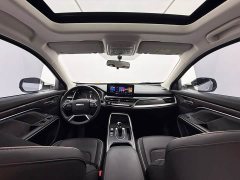 Haval H6 2021 National Trend Edition 1.5T Automatic Urban Version - ფოტო 10