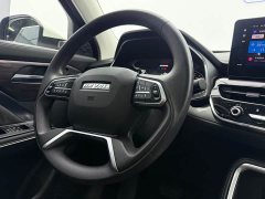 Haval H6 2021 National Trend Edition 1.5T Automatic Urban Version - ფოტო 12