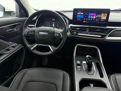 Haval H6 2021 National Trend Edition 1.5T Automatic Urban Version - ფოტო 13