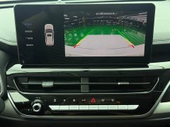 Haval H6 2021 National Trend Edition 1.5T Automatic Urban Version - ფოტო 17