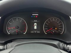Haval H6 2021 National Trend Edition 1.5T Automatic Urban Version - ფოტო 19