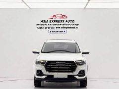 Haval H6 2021 National Trend Edition 1.5T Automatic Urban Version - ფოტო 2