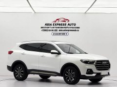 Haval H6 2021 National Trend Edition 1.5T Automatic Urban Version - ფოტო 3