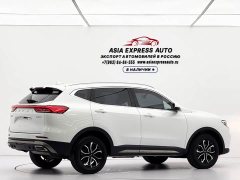 Haval H6 2021 National Trend Edition 1.5T Automatic Urban Version - ფოტო 4