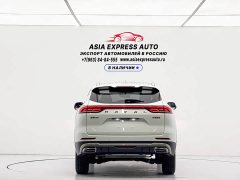 Haval H6 2021 National Trend Edition 1.5T Automatic Urban Version - ფოტო 5