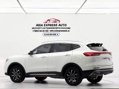 Haval H6 2021 National Trend Edition 1.5T Automatic Urban Version - ფოტო 6