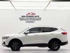Haval H6 2021 National Trend Edition 1.5T Automatic Urban Version - ფოტო 7