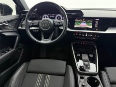 Audi A3 A3L Limousine 35 TFSI Fashion Sport - ფოტო 10