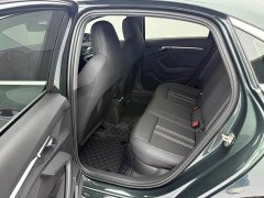 Audi A3 A3L Limousine 35 TFSI Fashion Sport - ფოტო 12