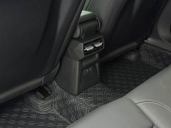 Audi A3 A3L Limousine 35 TFSI Fashion Sport - ფოტო 13