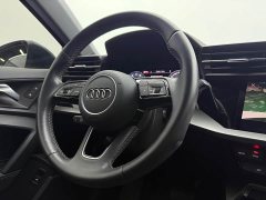 Audi A3 A3L Limousine 35 TFSI Fashion Sport - ფოტო 14
