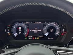 Audi A3 A3L Limousine 35 TFSI Fashion Sport - ფოტო 18