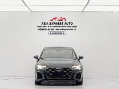 Audi A3 A3L Limousine 35 TFSI Fashion Sport - ფოტო 2