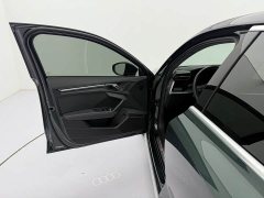 Audi A3 A3L Limousine 35 TFSI Fashion Sport - ფოტო 20