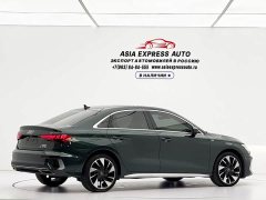 Audi A3 A3L Limousine 35 TFSI Fashion Sport - ფოტო 4