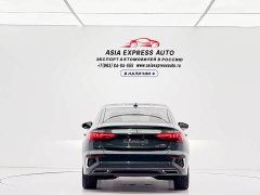 Audi A3 A3L Limousine 35 TFSI Fashion Sport - ფოტო 5