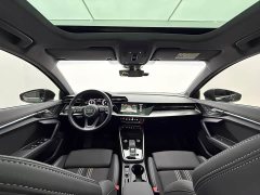 Audi A3 A3L Limousine 35 TFSI Fashion Sport - ფოტო 9
