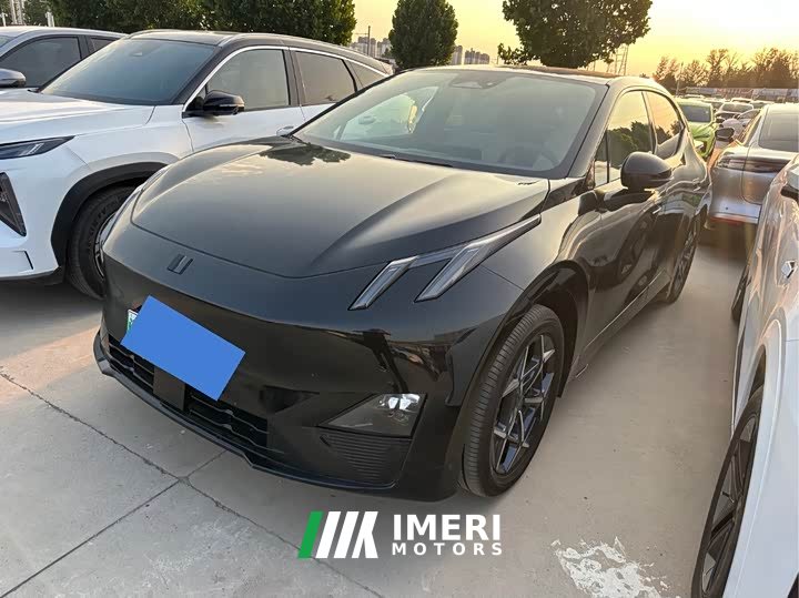 Lynk & Co Geely Linker 20 530km Rear-wheel Drive Pro - ავტომობილი ჩინეთიდან