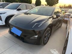 Lynk & Co Geely Linker 20 530km Rear-wheel Drive Pro - ფოტო 1