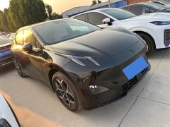 Lynk & Co Geely Linker 20 530km Rear-wheel Drive Pro - ფოტო 3