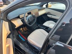 Lynk & Co Geely Linker 20 530km Rear-wheel Drive Pro - ფოტო 4