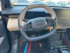 Lynk & Co Geely Linker 20 530km Rear-wheel Drive Pro - ფოტო 5