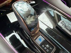 Toyota Alphard Hybrid 2.5L Premium Gold Edition - ფოტო 3