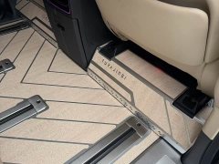 Toyota Alphard Hybrid 2.5L Premium Gold Edition - ფოტო 6