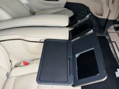Toyota Alphard Hybrid 2.5L Premium Gold Edition - ფოტო 9