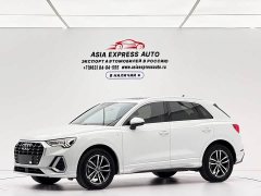 Audi Q3 35 TFSI Dynamic Entry (1.4T) - ფოტო 1