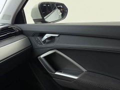 Audi Q3 35 TFSI Dynamic Entry (1.4T) - ფოტო 10