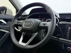 Audi Q3 35 TFSI Dynamic Entry (1.4T) - ფოტო 12