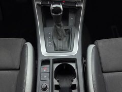 Audi Q3 35 TFSI Dynamic Entry (1.4T) - ფოტო 13