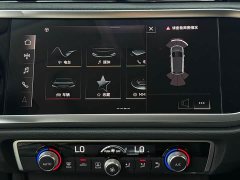 Audi Q3 35 TFSI Dynamic Entry (1.4T) - ფოტო 17