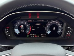 Audi Q3 35 TFSI Dynamic Entry (1.4T) - ფოტო 18