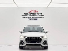 Audi Q3 35 TFSI Dynamic Entry (1.4T) - ფოტო 2