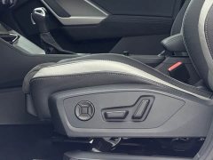 Audi Q3 35 TFSI Dynamic Entry (1.4T) - ფოტო 20