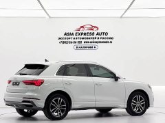 Audi Q3 35 TFSI Dynamic Entry (1.4T) - ფოტო 4