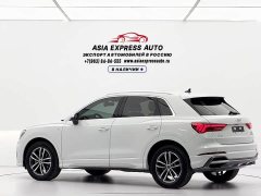 Audi Q3 35 TFSI Dynamic Entry (1.4T) - ფოტო 6