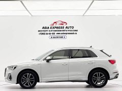 Audi Q3 35 TFSI Dynamic Entry (1.4T) - ფოტო 7