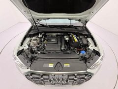 Audi Q3 35 TFSI Dynamic Entry (1.4T) - ფოტო 8