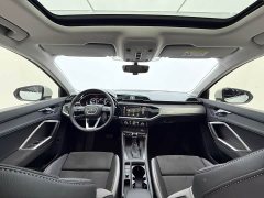 Audi Q3 35 TFSI Dynamic Entry (1.4T) - ფოტო 9