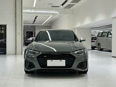 Audi S4 3.0TFSI - ფოტო 2