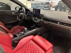 Audi S4 3.0TFSI - ფოტო 4