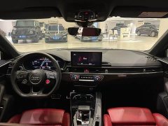 Audi S4 3.0TFSI - ფოტო 5