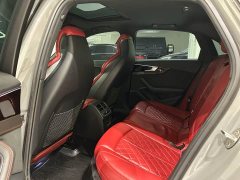 Audi S4 3.0TFSI - ფოტო 6