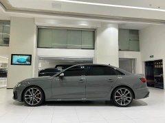 Audi S4 3.0TFSI - ფოტო 8