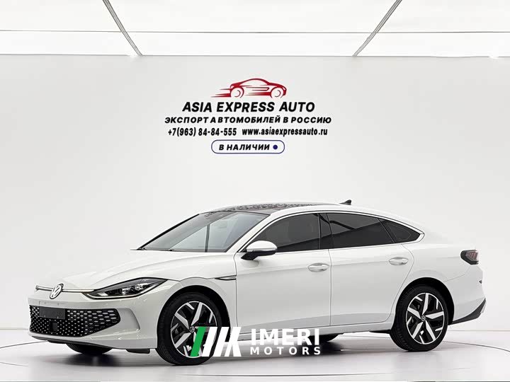 Volkswagen Lingdu L 280TSI DSG Spicy Edition - ავტომობილი ჩინეთიდან