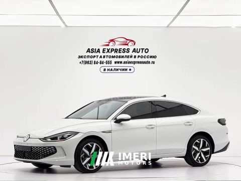 2023 Volkswagen Lingdu L 280TSI DSG Spicy Edition